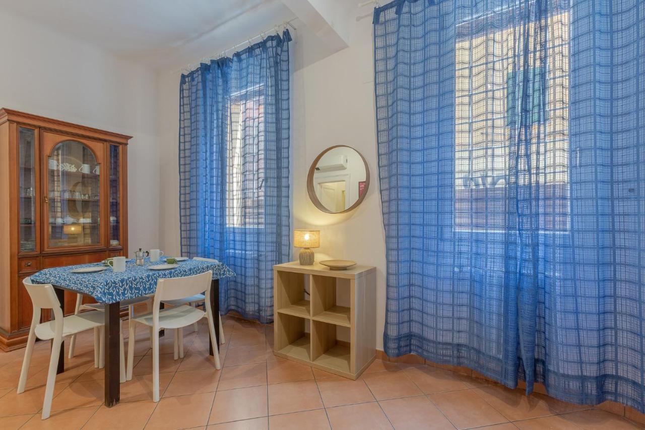 Piazza Aldrovandi Quiet Lovely Apartment Boloňa Exteriér fotografie