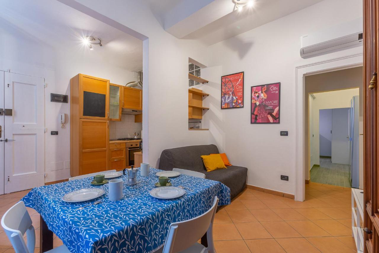 Piazza Aldrovandi Quiet Lovely Apartment Boloňa Exteriér fotografie