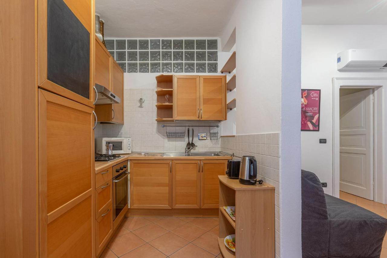 Piazza Aldrovandi Quiet Lovely Apartment Boloňa Exteriér fotografie
