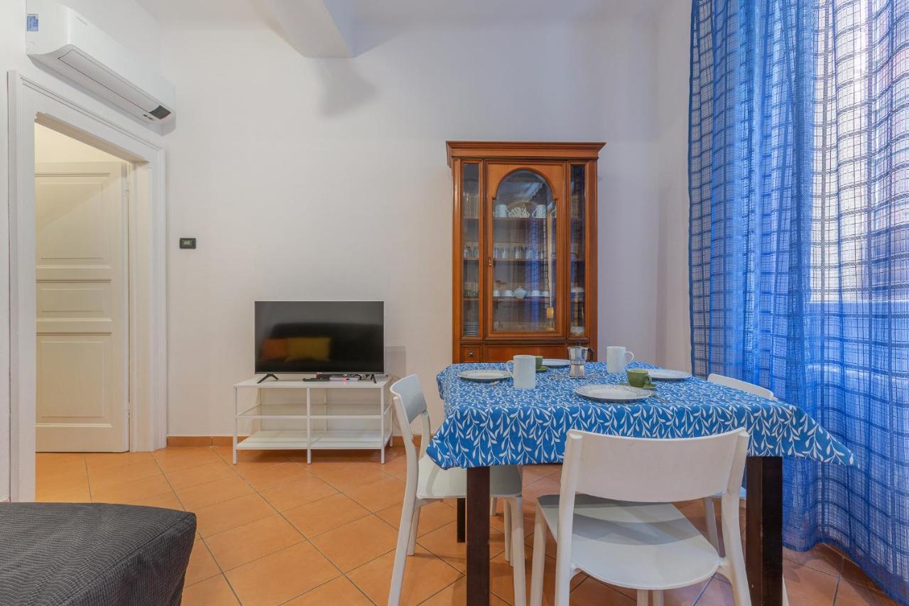 Piazza Aldrovandi Quiet Lovely Apartment Boloňa Exteriér fotografie