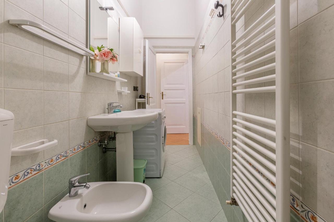 Piazza Aldrovandi Quiet Lovely Apartment Boloňa Exteriér fotografie